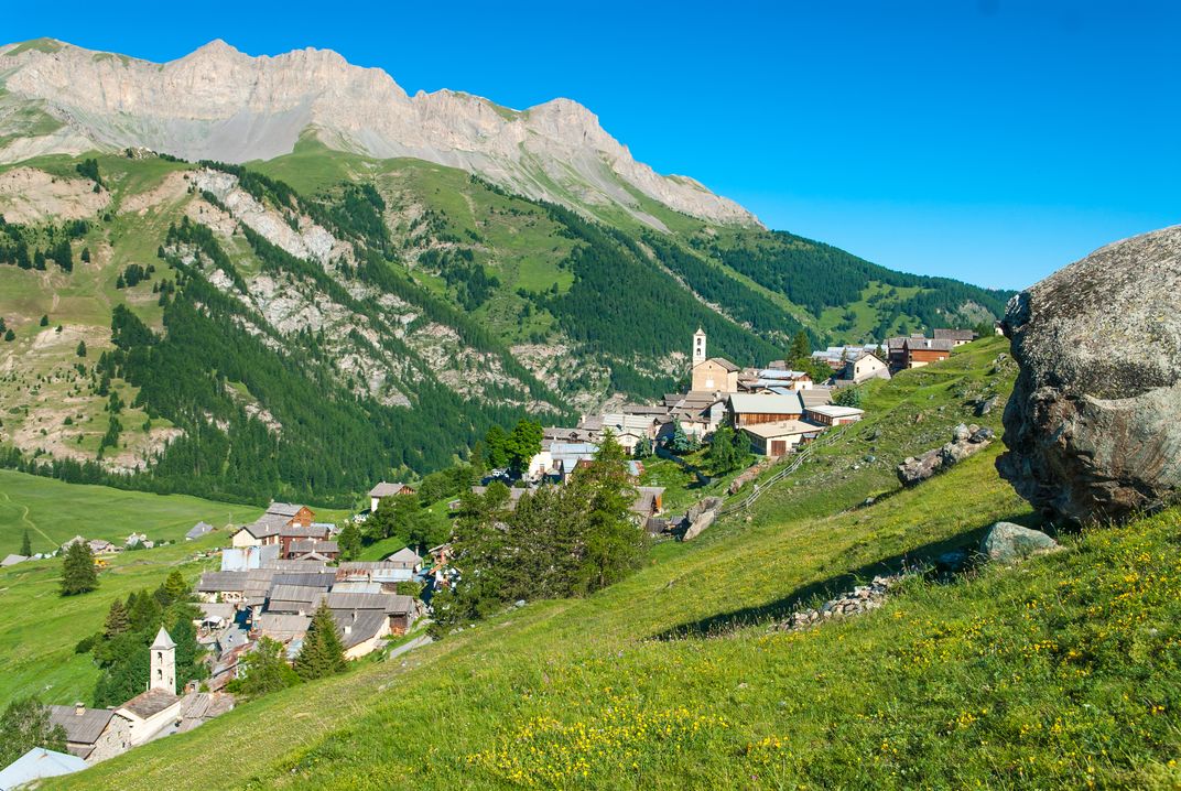 les activités à faire dans le Queyras