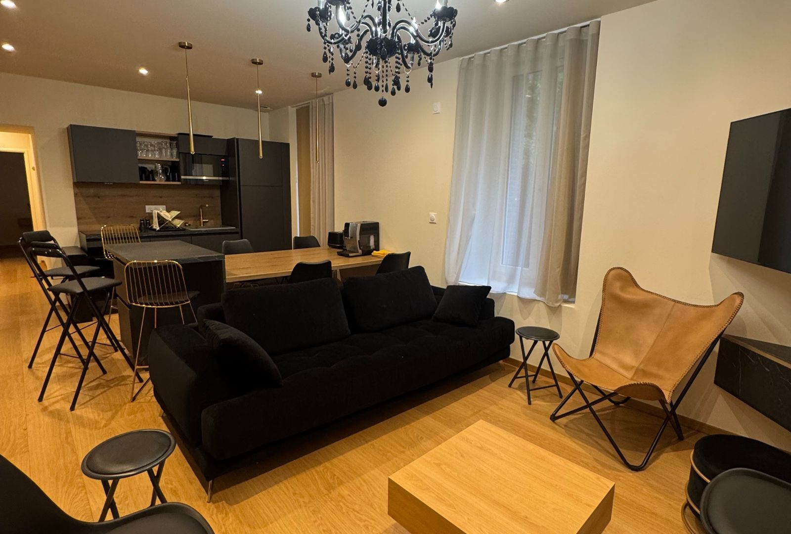 Séjour de la Gentiane à la Villa Belle Fleur dans le Queyras (2)