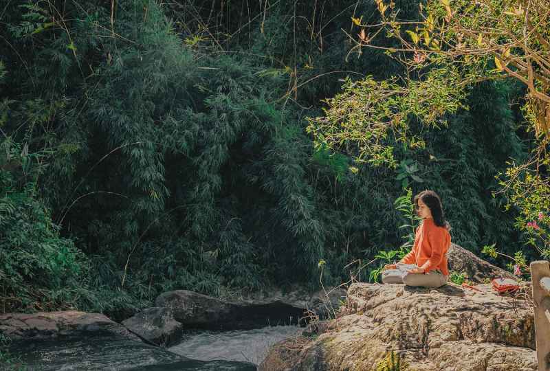 ACTIVITE ZEN DANS LE QUEYRAS