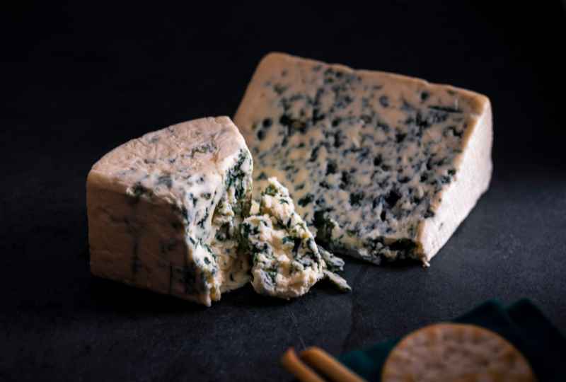 BLEU DU QUEYRAS