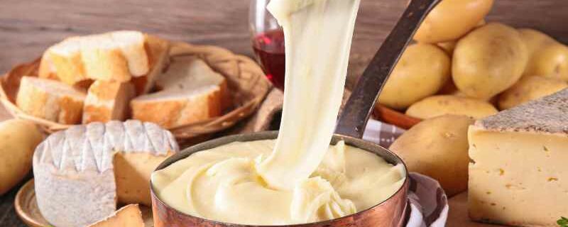 FONDU DU QUEYRAS