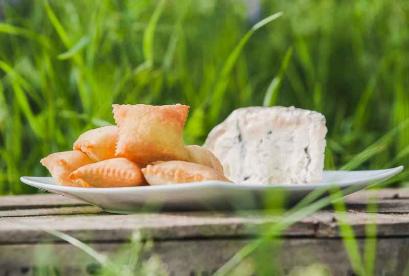 FROMAGE DU QUEYRAS
