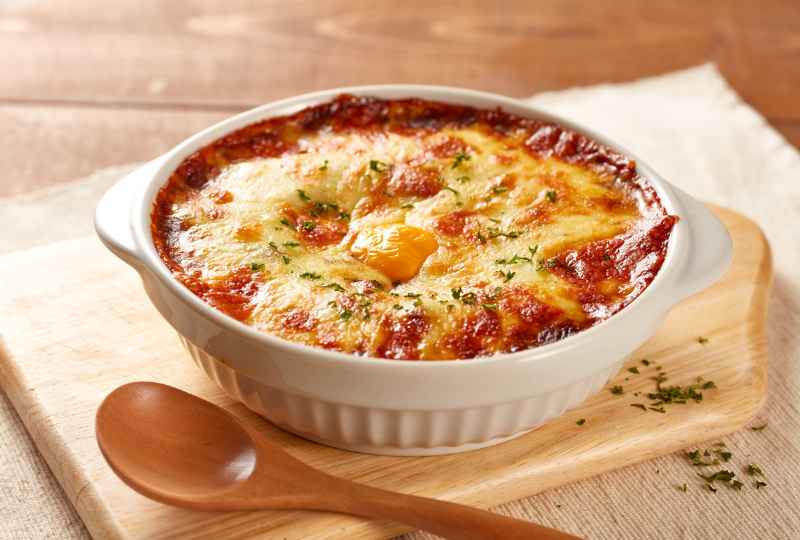 GRATIN DU QUEYRAS