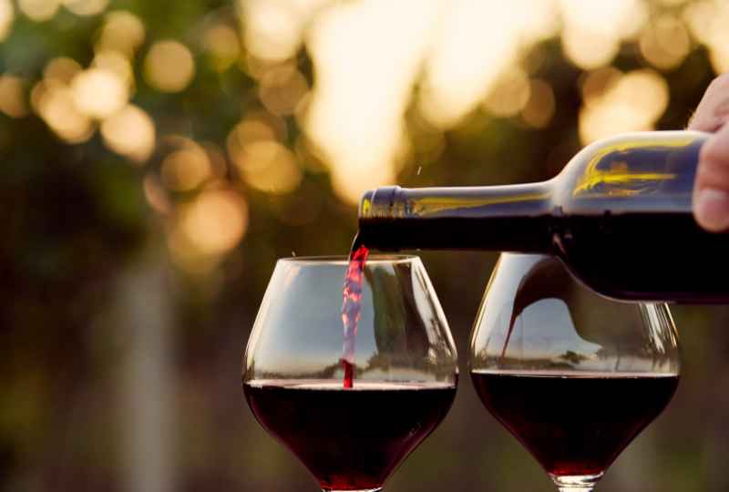 VINS DU QUEYRAS